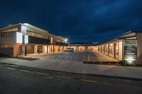 Pedlars Motel - Accommodation New Zealand 2