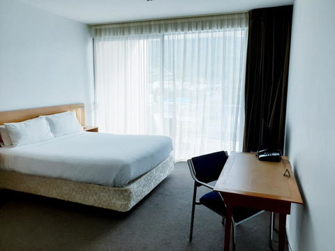Picton Yacht Club Hotel - Tourism Bookings NZ 1
