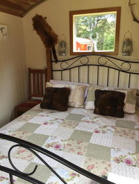 Posh Pioneers - Glamping