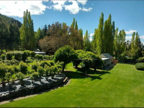 Queensberry Inn - Tourism Bookings NZ 0