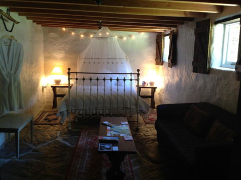 Queensberry Inn - Tourism Bookings NZ 1