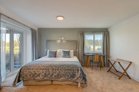 Queenstown Country Lodge - Accommodation New Zealand 1