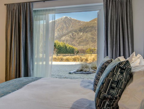 Queenstown Country Lodge - Accommodation New Zealand 2
