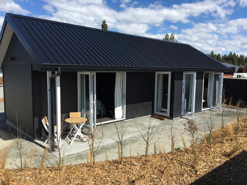 Ra Whenua Twizel - Accommodation New Zealand 0