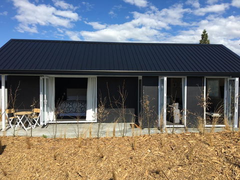 Ra Whenua Twizel - Accommodation New Zealand 2