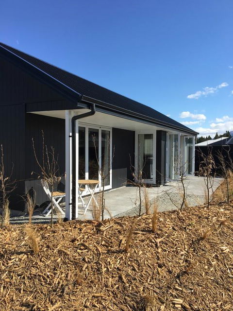 Ra Whenua Twizel - Accommodation New Zealand 3