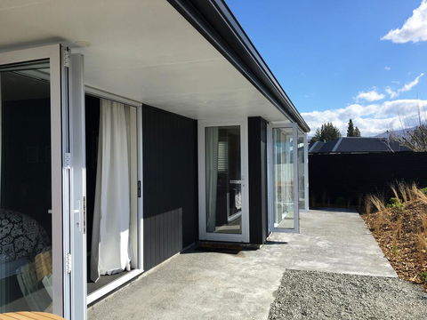Ra Whenua Twizel - Accommodation New Zealand 1