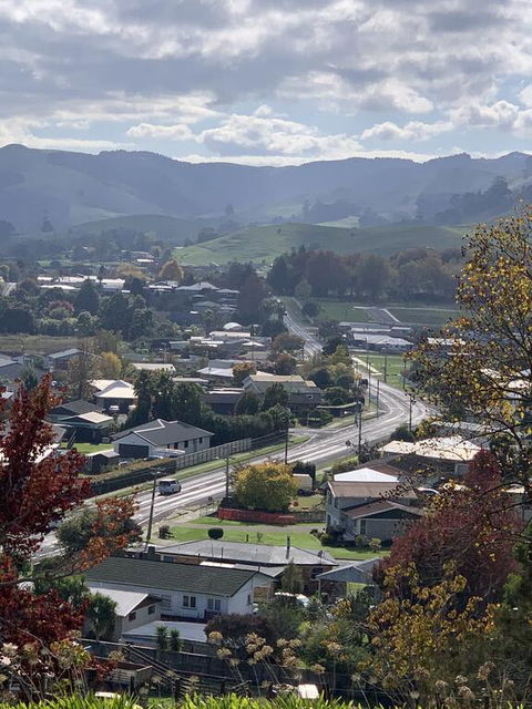 Racecourse Motel - Accommodation New Zealand 2