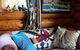 Raurimu Log Cabin - thumb 2