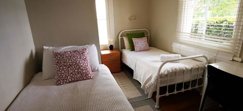 Regent Residential Villa - Accommodation New Zealand 2