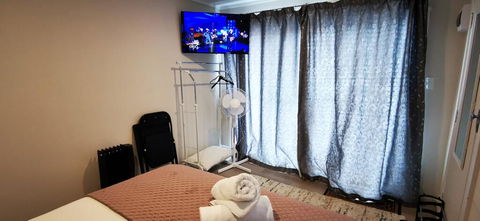 Regent Residential Villa - Accommodation New Zealand 1