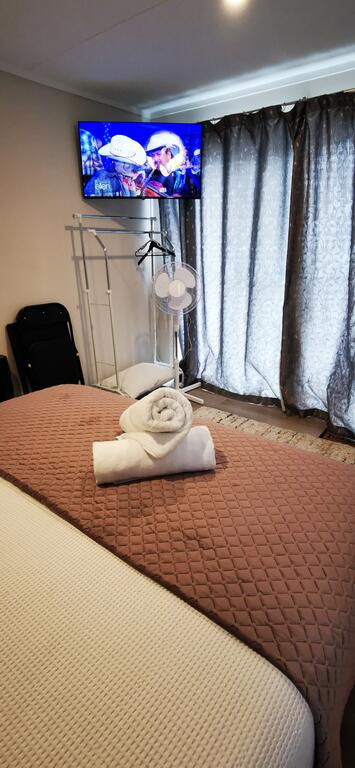 Regent Residential Villa - Accommodation New Zealand 3