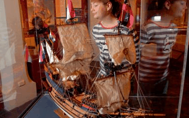 Western Australian Shipwrecks Museum - thumb 1