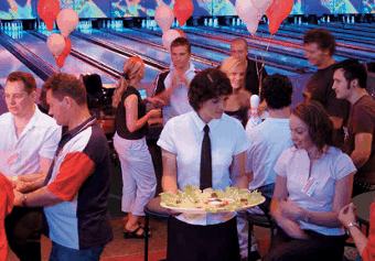 Logan City Tenpin Bowling Centre - thumb 2