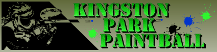 Kingston Park Paintball - thumb 1