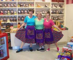 Little Lolly Shop Perth Image