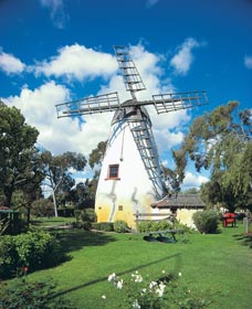 The Old Mill - 1835 South Perth Image
