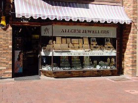 Allgem Jewellers Image
