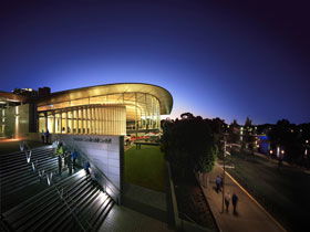 Adelaide Convention Centre - thumb 0