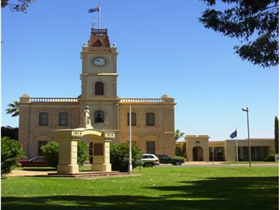 Discovering Historic Kadina Town Drive - Cruises Travel 0