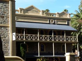 Seppeltsfield Wines - Tourism Listing 0