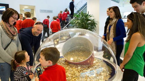 Royal Australian Mint - Attractions Perth 1
