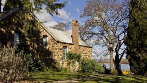 Blundells Cottage - Accommodation Great Ocean Road 1
