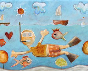 Stony Creek Gallery - thumb 0