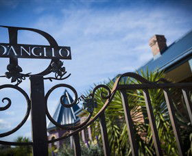 D'Angelo Estate Vineyard - thumb 0