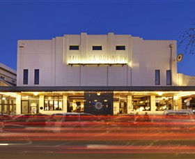 Mildura Brewery Logo and Images