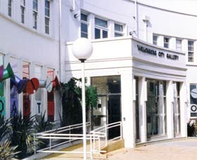 Wollongong Art Gallery - thumb 0