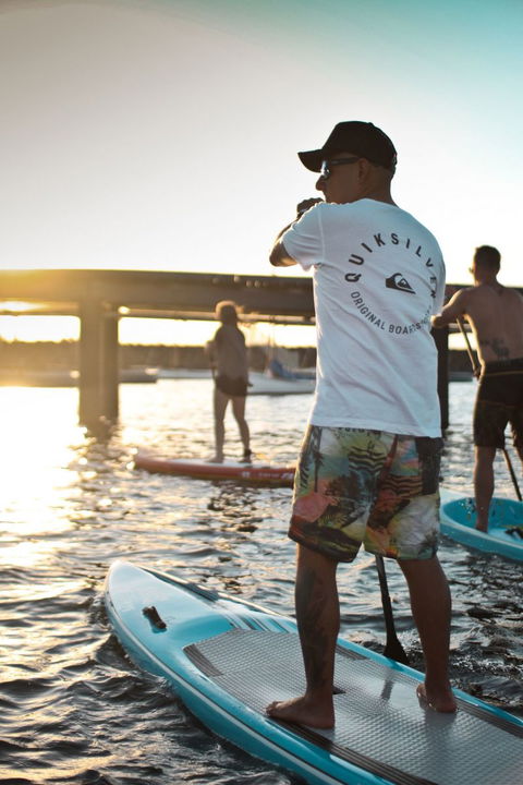 Kite Republic - Mackay Tourism 5