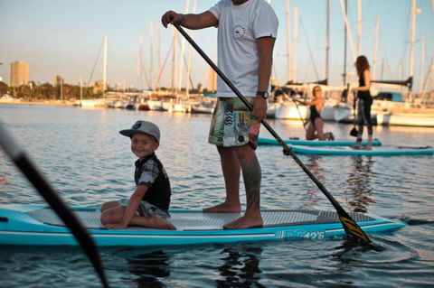 Kite Republic - Mackay Tourism 4