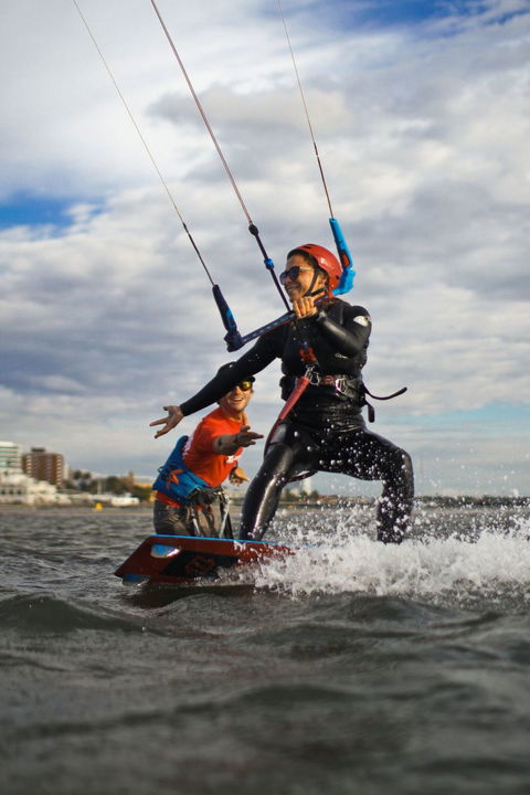 Kite Republic - Mackay Tourism 9