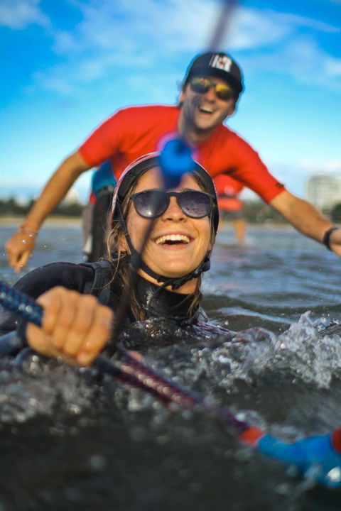 Kite Republic - Mackay Tourism 8