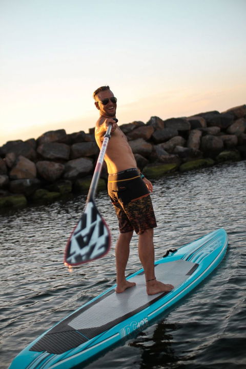 Kite Republic - Mackay Tourism 2