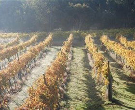 Twisted Gum Wines - Wagga Wagga Accommodation 1