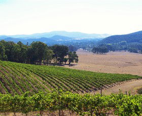Eaglerange Estate - Accommodation Australia 2