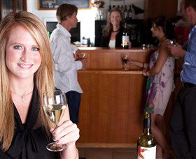 Hidden Creek Winery And Cafe - Wagga Wagga Accommodation 1