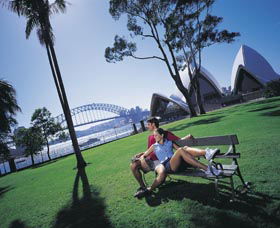 All Sydney Touring