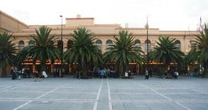 Civic Precinct Image