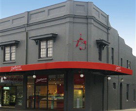 Defiance Gallery
