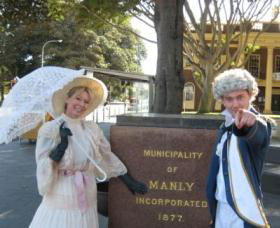 Karens - Walking Tours - YWait Travel 0