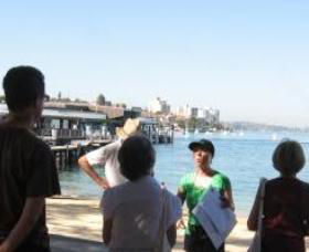 Karens - Walking Tours - YWait Travel 2