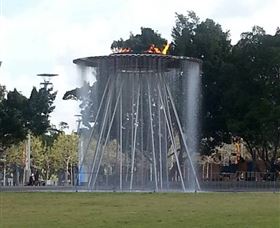 Sydney Olympic Park - Accommodation Australia 0