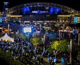 Sydney Olympic Park - Accommodation Australia 6
