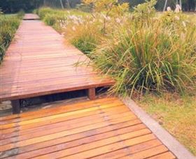 Sydney Olympic Park - Accommodation Australia 5