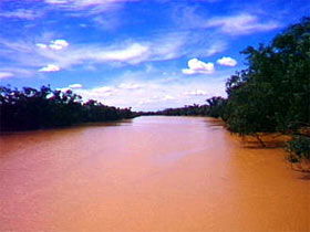 Allan Tannock Weir - thumb 2