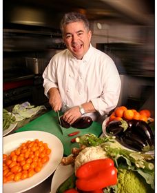 Stefanos Restaurant Logo and Images