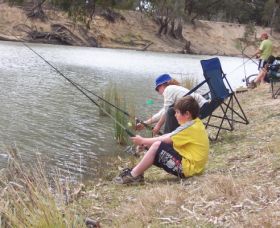 Five Rivers Fishing Trail - thumb 2